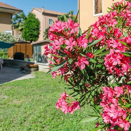 Appartement 11 Venice Garden Private Garden Parking Free à Marghera Extérieur photo