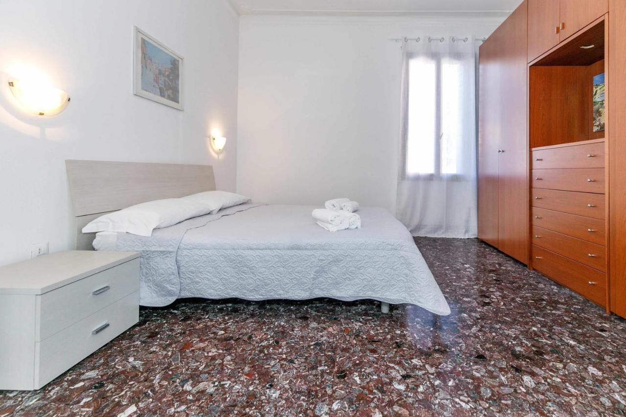 Appartement 11 Venice Garden Private Garden Parking Free à Marghera Extérieur photo